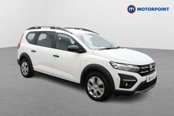 Dacia Jogger SUV (22 on) 1.0 TCe Essential 5dr For Sale - Motorpoint Oldbury, Oldbury