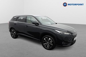 MG HS SUV (24 on) 1.5 T-GDI Trophy 5dr DCT For Sale - Motorpoint Oldbury, Oldbury