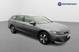 Volkswagen Passat Estate (24 on) 1.5 TSI eHybrid Life 5dr DSG For Sale - Motorpoint Oldbury, Oldbury