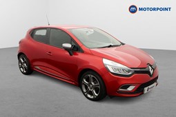 Renault Clio Hatchback (12-19) GT Line TCe 90 5d For Sale - Motorpoint Oldbury, Oldbury