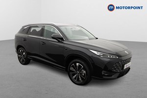 MG HS SUV (24 on) 1.5 T-GDI Trophy 5dr DCT For Sale - Motorpoint Oldbury, Oldbury