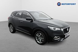 MG HS SUV (19-24) Excite 1.5T-GDI 5d For Sale - Motorpoint Oldbury, Oldbury