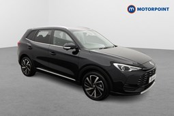MG ZS SUV (24 on) 1.5 Hybrid Trophy 5dr Auto For Sale - Motorpoint Oldbury, Oldbury