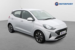 Hyundai i10 Hatchback (20 on) 1.0 [58] Advance 5dr Auto [Nav] For Sale - Motorpoint Oldbury, Oldbury