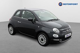 Fiat 500 Hatchback (08-24) 1.0 Mild Hybrid 3dr For Sale - Motorpoint Oldbury, Oldbury