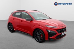 Hyundai Kona N (21-23) 2.0 TGDi N 5dr DCT For Sale - Motorpoint Oldbury, Oldbury