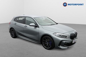 BMW 1-Series Hatchback (19-24) 118i [136] M Sport 5dr Step Auto [LCP/Pro pk] For Sale - Motorpoint Oldbury, Oldbury