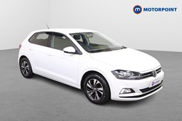 Volkswagen Polo Hatchback (17 on) Match 1.0 Evo 80PS 5d For Sale - Motorpoint Oldbury, Oldbury