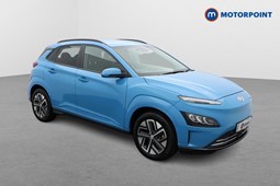 Hyundai Kona Electric SUV (18-23) 100kW Premium 39kWh 5dr Auto For Sale - Motorpoint Oldbury, Oldbury