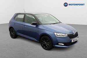 Skoda Fabia Hatchback (15-21) Colour Edition 1.0 TSI 95PS (09/2018 on) 5d For Sale - Motorpoint Oldbury, Oldbury