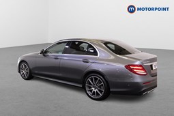Mercedes-Benz E-Class Saloon (16-23) E 220 d AMG Line Edition Premium 9G-Tronic Plus auto 4d For Sale - Motorpoint Oldbury, Oldbury