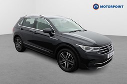 Volkswagen Tiguan (16-24) 1.5 TSI 150 Elegance 5dr DSG For Sale - Motorpoint Oldbury, Oldbury