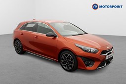 Kia Ceed Hatchback (18 on) 1.5T GDi ISG GT-Line 5dr For Sale - Motorpoint Oldbury, Oldbury