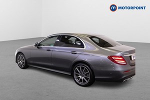 Mercedes-Benz E-Class Saloon (16-23) E 220 d AMG Line Edition Premium 9G-Tronic Plus auto 4d For Sale - Motorpoint Oldbury, Oldbury