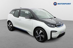 BMW i3 (13-22) 120Ah Atelier Interior World auto 5d For Sale - Motorpoint Oldbury, Oldbury