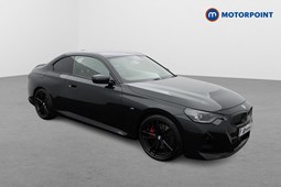 BMW 2-Series Coupe (21-25) 220i M Sport 2dr Step Auto For Sale - Motorpoint Oldbury, Oldbury