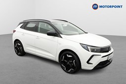 Vauxhall Grandland GSe (23-24) 1.6 Hybrid [300] 4X4 GSe 5dr Auto For Sale - Motorpoint Oldbury, Oldbury