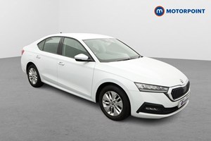 Skoda Octavia Hatchback (20 on) 1.0 TSI SE 5dr For Sale - Motorpoint Oldbury, Oldbury