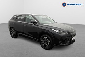 MG HS SUV (24 on) 1.5 T-GDI Trophy 5dr DCT For Sale - Motorpoint Oldbury, Oldbury