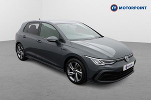 Volkswagen Golf Hatchback (20 on) R-Line 1.5 eTSI 150PS DSG auto 5d For Sale - Motorpoint Oldbury, Oldbury