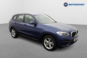 BMW X3 SUV (17-24) xDrive30e SE Sport Automatic 5d For Sale - Motorpoint Oldbury, Oldbury