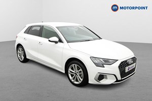 Audi A3 Sportback (20 on) 30 TFSI Sport S Tronic 5d For Sale - Motorpoint Oldbury, Oldbury