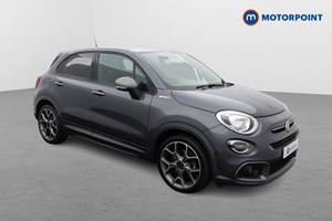 Fiat 500X (15-24) Sport FireFly Turbo 1.3 150hp DCT auto 5d For Sale - Motorpoint Oldbury, Oldbury