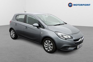Vauxhall Corsa Hatchback (14-19) 1.4 Design 5d For Sale - Motorpoint Oldbury, Oldbury