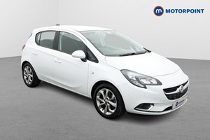 Vauxhall Corsa Hatchback (14-19) SRi Nav 1.4i (90PS) 5d For Sale - Motorpoint Oldbury, Oldbury