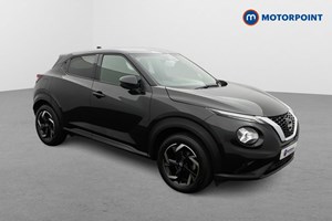 Nissan Juke SUV (19 on) 1.0 DiG-T 114 N-Connecta 5dr DCT For Sale - Motorpoint Oldbury, Oldbury