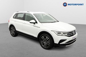 Volkswagen Tiguan (16-24) 2.0 TDI Elegance 5dr DSG For Sale - Motorpoint Oldbury, Oldbury