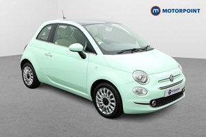 Fiat 500 Hatchback (08-24) 1.2 Lounge (09/15-) 3d For Sale - Motorpoint Oldbury, Oldbury