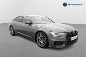 Audi A6 Saloon (18-25) 40 TFSI Black Edition 4dr S Tronic [Tech Pack] For Sale - Motorpoint Oldbury, Oldbury