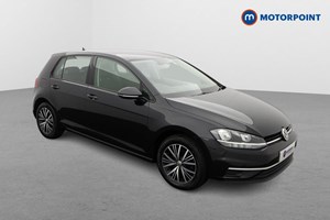 Volkswagen Golf Hatchback (13-20) SE Navigation 1.6 TDI BMT 115PS DSG auto (03/17 on) 5d For Sale - Motorpoint Oldbury, Oldbury