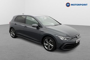 Volkswagen Golf Hatchback (20 on) R-Line 1.5 TSI 150PS 5d For Sale - Motorpoint Oldbury, Oldbury