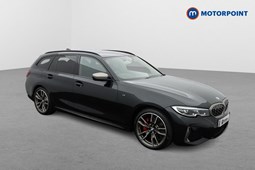 BMW 3-Series Touring (19 on) M340i xDrive MHT 5dr Step Auto For Sale - Motorpoint Oldbury, Oldbury