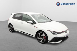 Volkswagen Golf GTI (20 on) 2.0 TSI 300 GTI Clubsport 5dr DSG For Sale - Motorpoint Oldbury, Oldbury