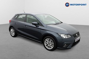SEAT Ibiza Hatchback (17 on) SE Technology 1.0 TSI 95PS (07/2018 on) 5d For Sale - Motorpoint Oldbury, Oldbury