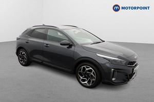 Kia Xceed SUV (19 on) 1.5T GDi ISG GT-Line S 5dr For Sale - Motorpoint Oldbury, Oldbury