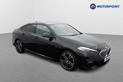 BMW 2-Series Gran Coupe (20-24) 218i [136] M Sport 4dr DCT For Sale - Motorpoint Oldbury, Oldbury