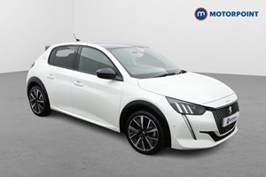 Peugeot 208 Hatchback (19 on) 1.2 PureTech 130 GT 5dr EAT8 For Sale - Motorpoint Oldbury, Oldbury