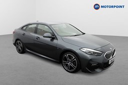 BMW 2-Series Gran Coupe (20-24) 218i [136] M Sport 4dr DCT For Sale - Motorpoint Oldbury, Oldbury
