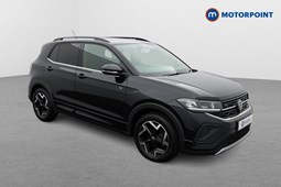 Volkswagen T-Cross SUV (24 on) 1.0 TSI 115 R-Line 5dr DSG For Sale - Motorpoint Oldbury, Oldbury