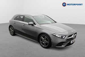 Mercedes-Benz A-Class Hatchback (18 on) A 200 AMG Line Premium 7G-DCT auto 5d For Sale - Motorpoint Oldbury, Oldbury