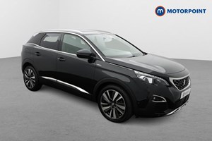 Peugeot 3008 SUV (16-24) GT Line Premium 1.2 PureTech 130 EAT8 auto S&S 5d For Sale - Motorpoint Oldbury, Oldbury