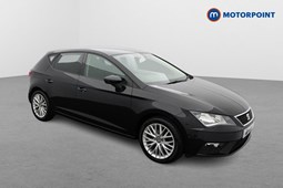 SEAT Leon Hatchback (13-20) SE Dynamic 1.5 TSI Evo 130PS 5d For Sale - Motorpoint Oldbury, Oldbury