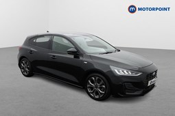 Ford Focus Hatchback (18 on) 1.0 EcoBoost ST-Line 5dr For Sale - Motorpoint Oldbury, Oldbury