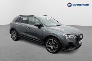 Audi Q3 SUV (18-25) Vorsprung 35 TDI 150PS S Tronic auto 5d For Sale - Motorpoint Oldbury, Oldbury