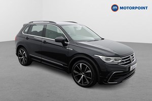 Volkswagen Tiguan (16-24) 1.5 TSI 150 R Line 5dr DSG For Sale - Motorpoint Oldbury, Oldbury