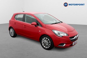 Vauxhall Corsa Hatchback (14-19) SE Nav 1.4i (90PS) 5d For Sale - Motorpoint Oldbury, Oldbury